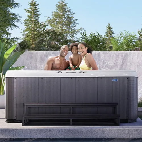 Patio Plus hot tubs for sale in Houston